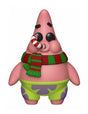 SpongeBob SquarePants POP! Vinyl Figure Patrick Xmas 9 cm