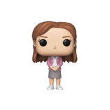 Pam Beesly The Office US Funko POP! TV Vinyl Figure (9 cm)