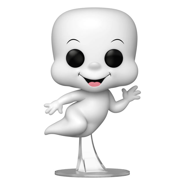 Casper's Ghostly Funko POP! Animation Vinyl Figure – 9cm