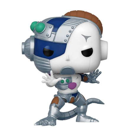 Funko Pop! Animation Dragon Ball Z Mecha Frieza