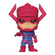 Fantastic Four Pop! Galactus Marvel Vinyl Figure - 9 cm Deluxe Collectable