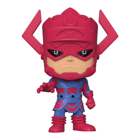 Fantastic Four Pop! Galactus Marvel Vinyl Figure - 9 cm Deluxe Collectable