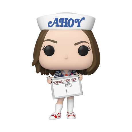 Funko Pop! TV Stranger Things Robin