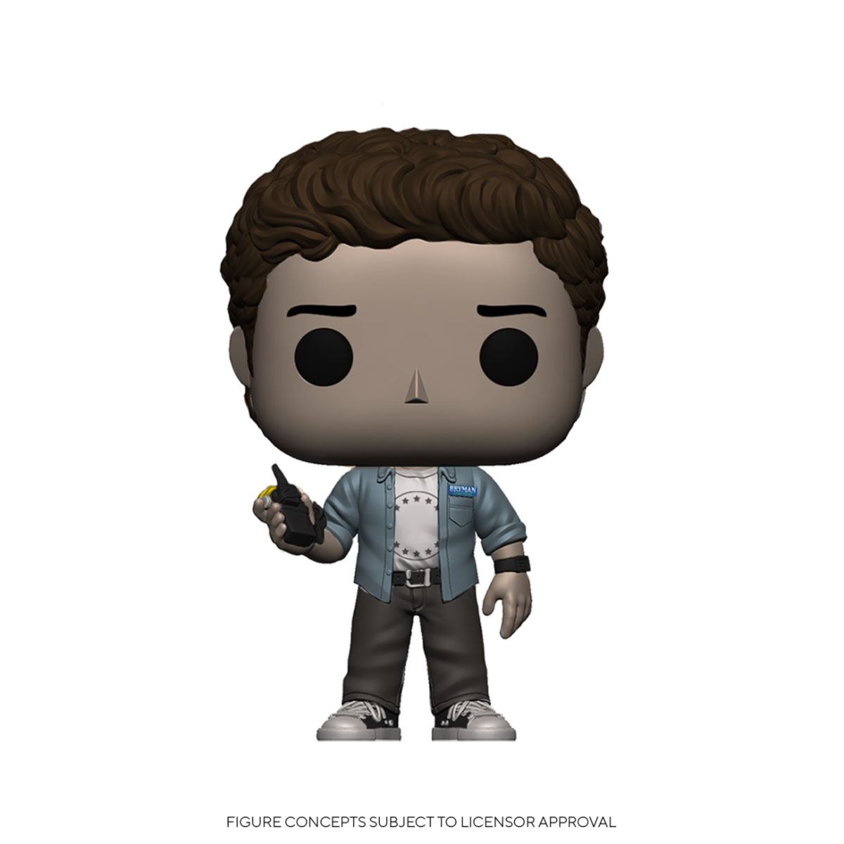 Funko Pop! TV The Boys Hughie