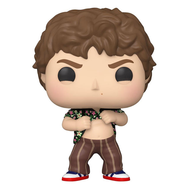 Chunk Funko POP! Figure - The Goonies Collectible 9cm Vinyl