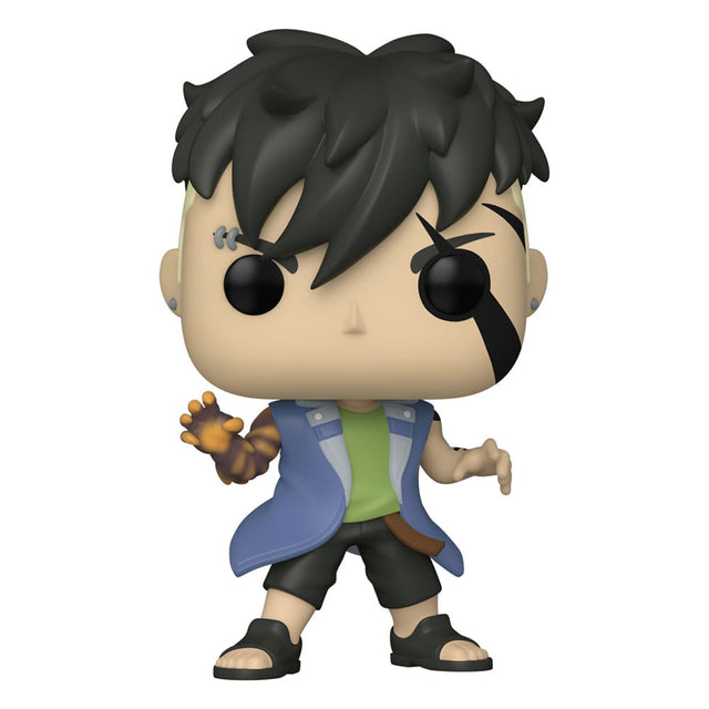 Funko Pop! Boruto Kawaki (GW) Exclusive Edition