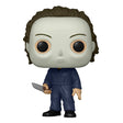 Halloween POP! Movies Vinyl Figure Michael Myers (New Pose) 9 cm