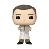 Brooklyn Nine-Nine POP! TV Vinyl Figure Charles 9 cm