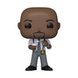 Funko Brooklyn Nine-Nine POP! TV Vinyl Figure - Terry Loves Yogurt Edition
