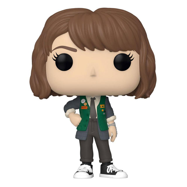 Funko Pop! TV Stranger Things Robin