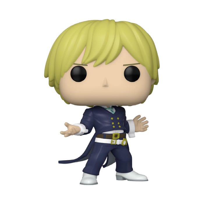 My Hero Academia POP! Animation Vinyl Figure Neito Monoma Special Edition 9 cm