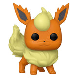 Funko Pokemon POP! Figure - Flame-Tastic Flareon (EMEA) 9 cm