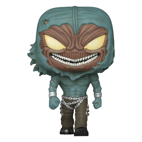 Funko Pop! Rocks Disturbed The Guy