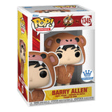 The Flash POP! Movies Vinyl Figure Barry in Monkey Robe 9 cm 