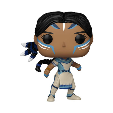 Funko Pop! Animation What If...? Kahhori