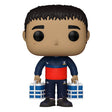 Ted Lasso POP! TV Vinyl Figure Nate w/water 9 cm