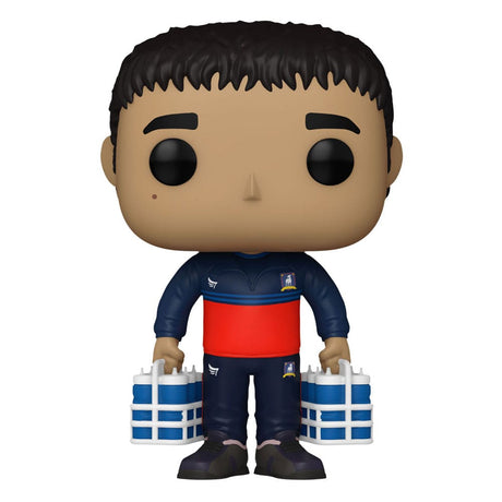 Ted Lasso POP! TV Vinyl Figure Nate w/water 9 cm