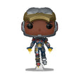 Ironheart POP! Vinyl Figure Ironheart Armor Model 4 9 cm