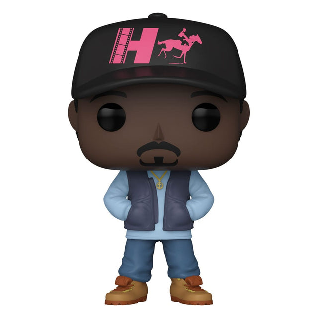 Funko Pop! Movies Jordan Peele NOPE OJ Haywood