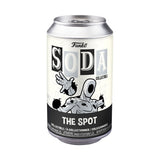 Spider-Man: Across the Spider-Verse Vinyl SODA Figures Spot 11 cm Assortment (6)