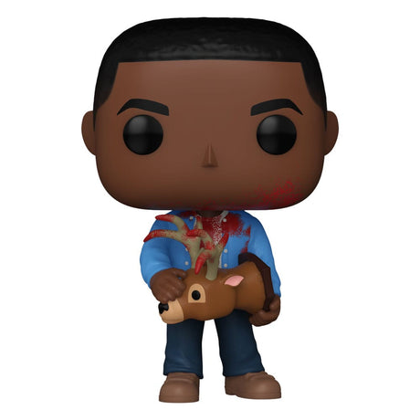 Funko Pop! Movies Jordan Peele Get Out - Chris Washington with Deer