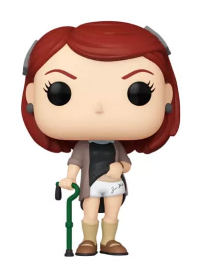 Funko Pop! Television The Office US Fun Run Meredith