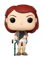 Funko Pop! Television The Office US Fun Run Meredith