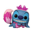Lilo & Stitch POP! & Buddy Vinyl Figure Costume- Cheshire 9 cm