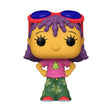 Nick Rewind POP! TV Vinyl Figure Reggie Rocket 9 cm