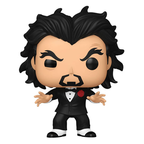 Funko Pop! Heroes Harley Quinn Animated Series Doctor Psycho