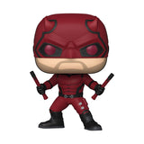 Daredevil: Born Again POP! Marvel Vinyl Figure Daredevil 9 cm