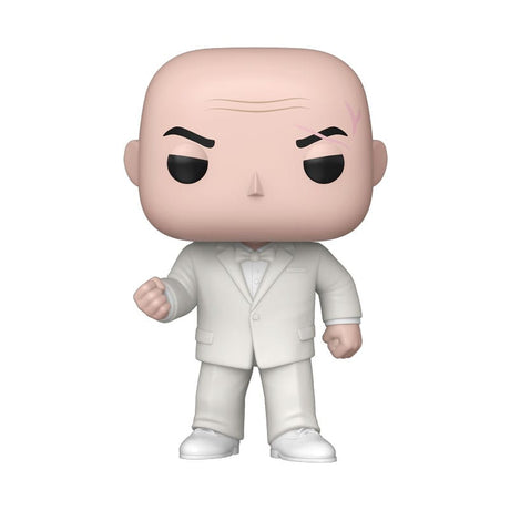 Daredevil: Born Again POP! Marvel Vinyl Figure Kingpin 9 cm