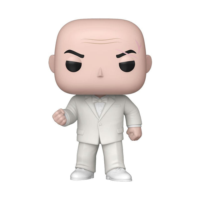 Daredevil: Born Again POP! Marvel Vinyl Figure Kingpin 9 cm