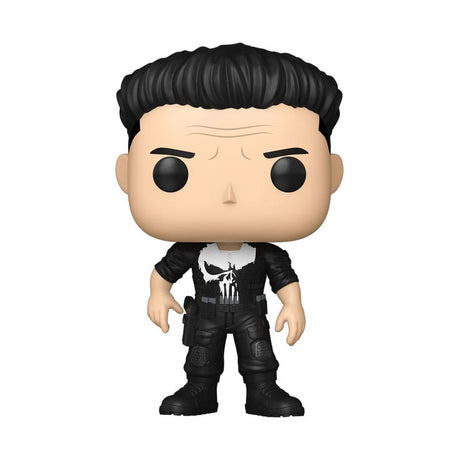 Daredevil: Born Again POP! Marvel Vinyl Figure Punisher 9 cm