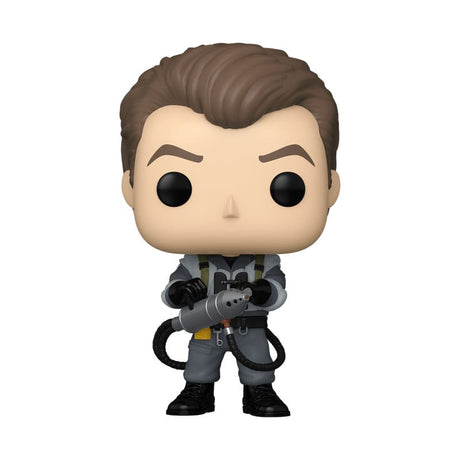 Ghostbusters II POP! Movies Vinyl Figures Ray Stantz 9 cm