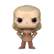 Ghostbusters II POP! Movies Vinyl Figures Vigo 9 cm