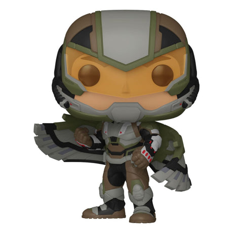 Funko Pop! Movies Captain America Brave New World Falcon