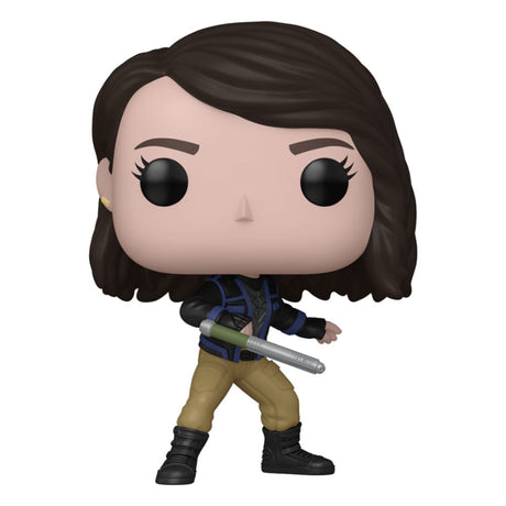 Funko Pop! Movies Captain America Brave New World Ruth Bat-Seraph