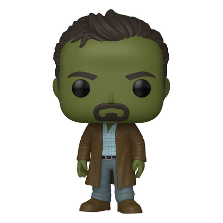 Funko Pop! Movies Captain America Brave New World The Leader
