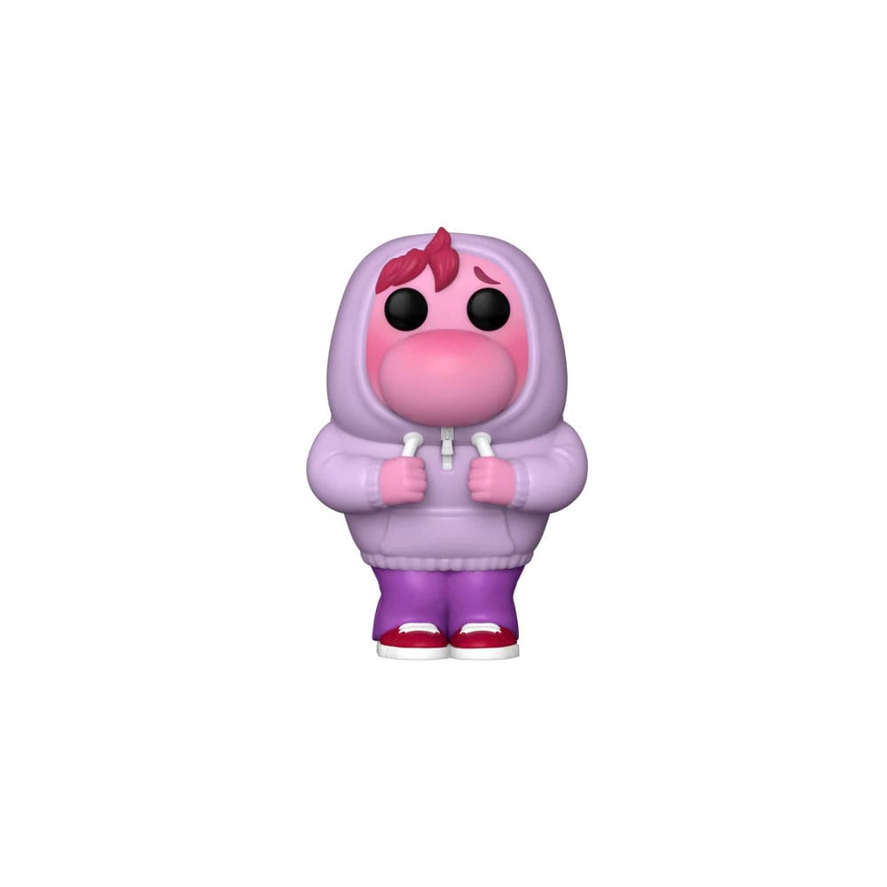 Inside Out 2 POP! Disney Vinyl Figure Embarrassment 9 cm