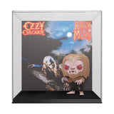 Ozzy Osbourne POP! Albums Vinyl Figure Bark at the Moon(FL) 9 cm