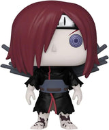 POP Animation: Naruto - Glow in the Dark Nagato? - Intertoys Exclusive