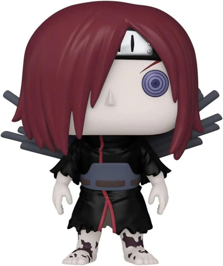 POP Animation: Naruto - Glow in the Dark Nagato? - Intertoys Exclusive