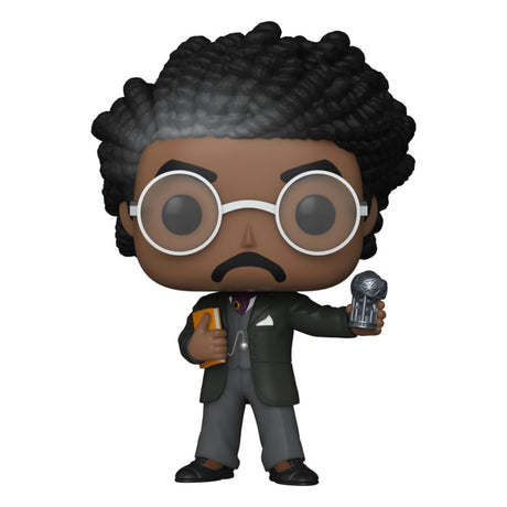 Funko Pop! Loki Victor Timely