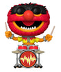 The Muppets POP! Vinyl Figure Animal 9 cm