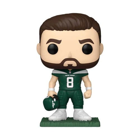 Funko Pop! Sports NFL: Legends Jets - Aaron Rodgers