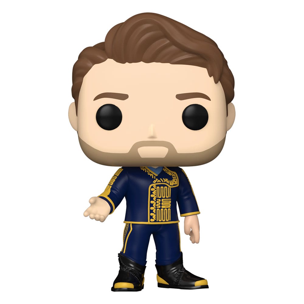 Funko Pop! Movies Wicked Fiyero