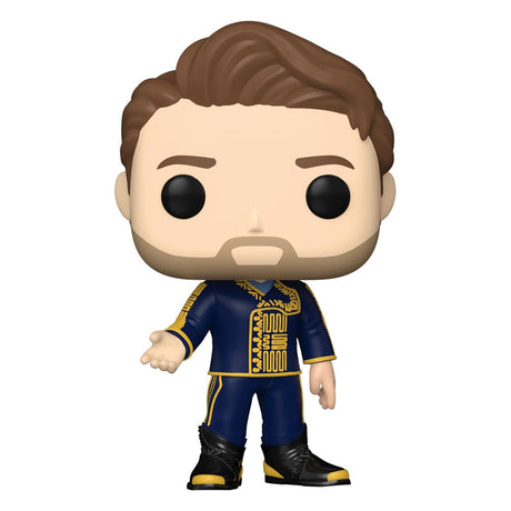Funko Pop! Movies Wicked Fiyero