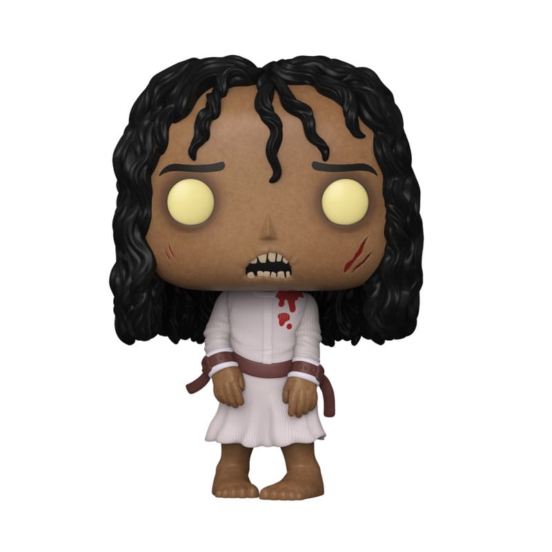 Funko Pop! Movies The Exorcist Angela (Possessed)