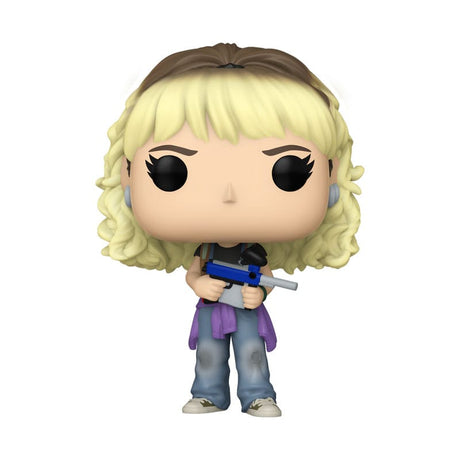 Funko Pop! Movies Electric State Michelle with Paintball Gun
